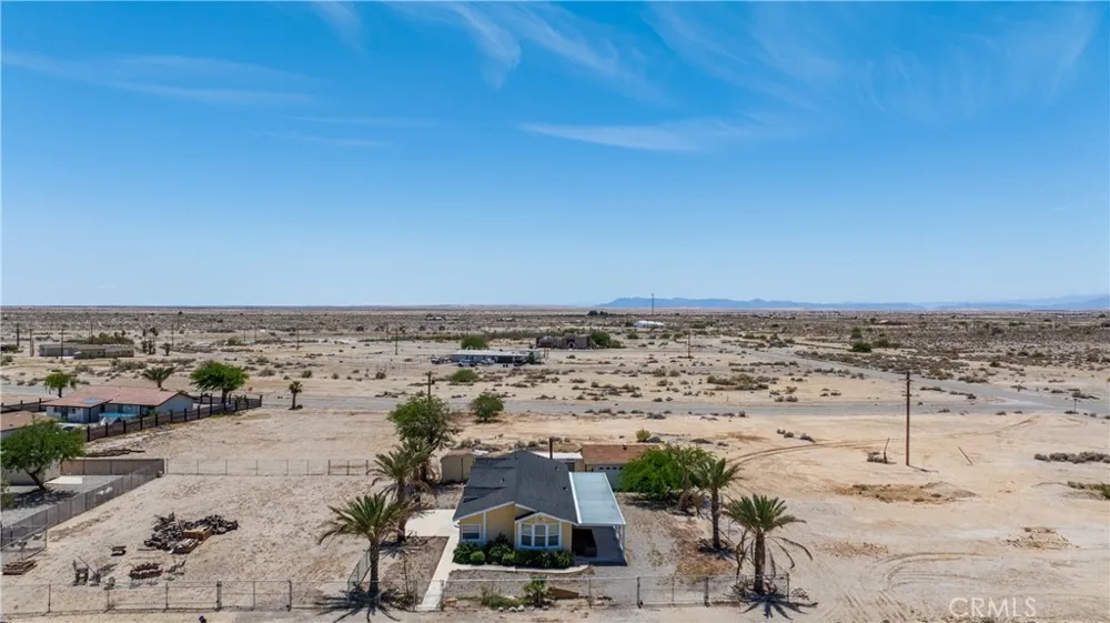 783 Molokai Thermal, CA 92274