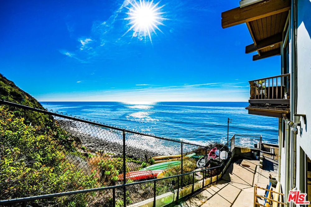 11874 Coral Reef Lane Malibu, CA 90265