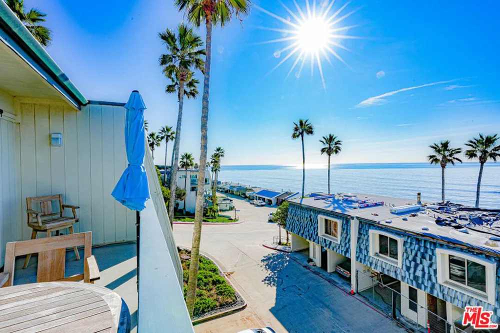 11874 Coral Reef Lane Malibu, CA 90265