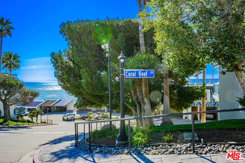 11874 Coral Reef Lane Malibu, CA 90265