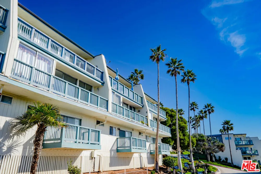 11874 Coral Reef Lane Malibu, CA 90265
