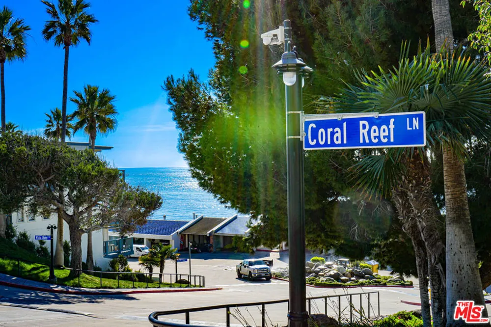 11874 Coral Reef Lane Malibu, CA 90265