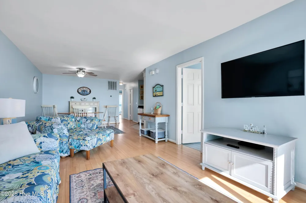 1013 Carolina Beach Avenue #3d Carolina Beach, NC 28428