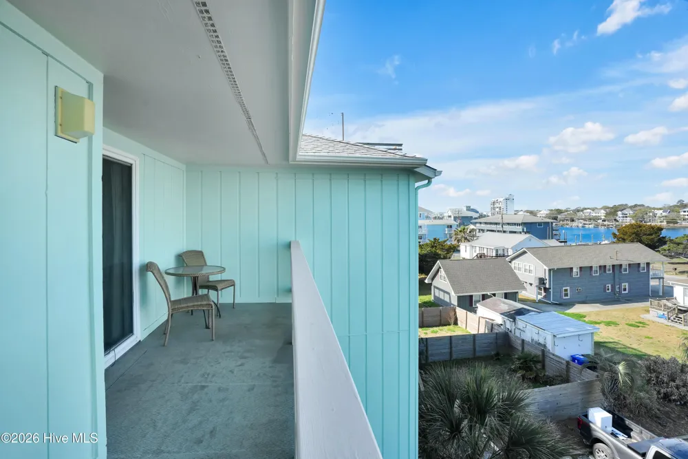 1013 Carolina Beach Avenue #3d Carolina Beach, NC 28428
