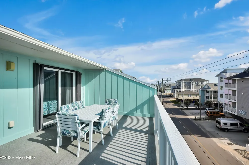 1013 Carolina Beach Avenue #3d Carolina Beach, NC 28428