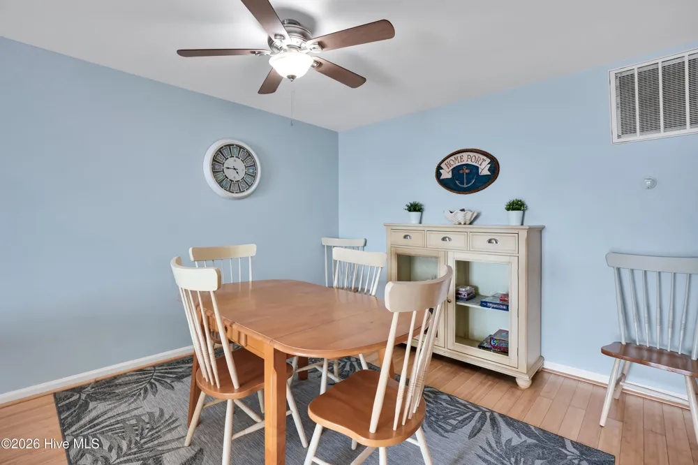 1013 Carolina Beach Avenue #3d Carolina Beach, NC 28428