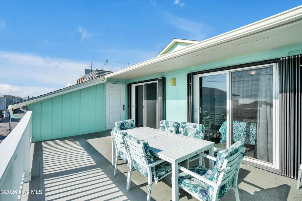 1013 Carolina Beach Avenue #3d Carolina Beach, NC 28428