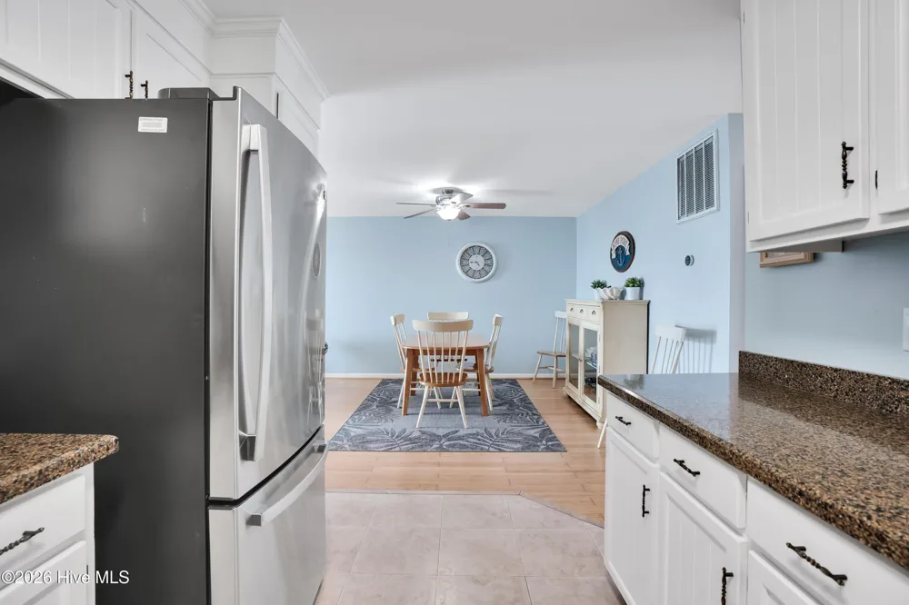 1013 Carolina Beach Avenue #3d Carolina Beach, NC 28428