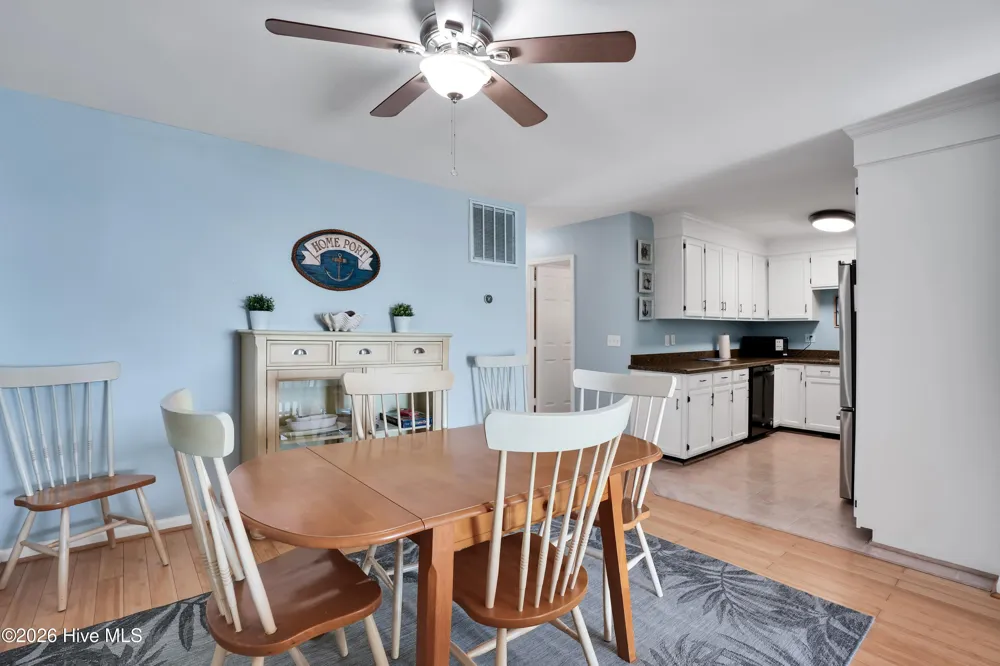 1013 Carolina Beach Avenue #3d Carolina Beach, NC 28428