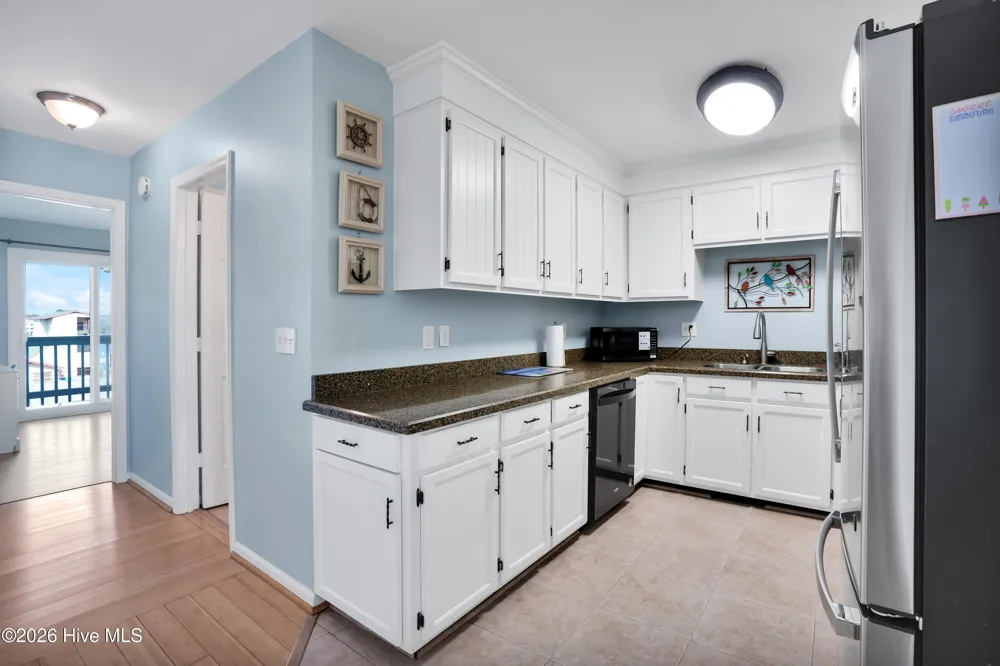 1013 Carolina Beach Avenue #3d Carolina Beach, NC 28428