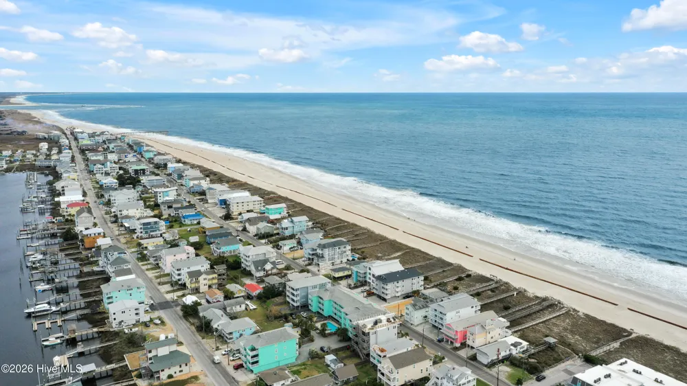 1013 Carolina Beach Avenue #3d Carolina Beach, NC 28428