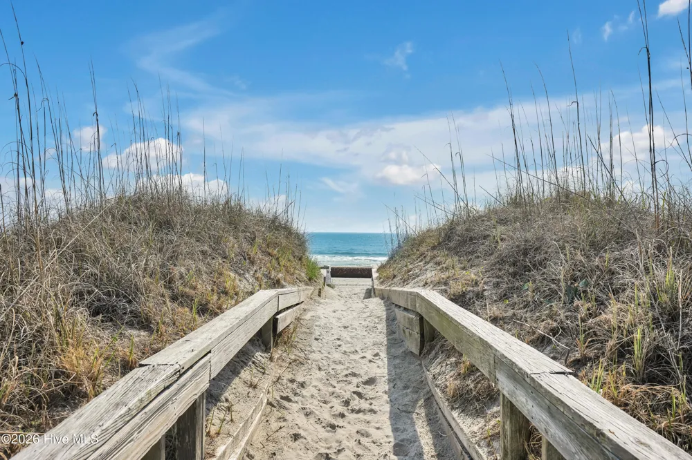 1013 Carolina Beach Avenue #3d Carolina Beach, NC 28428