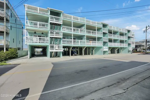 1013 Carolina Beach Avenue #3d