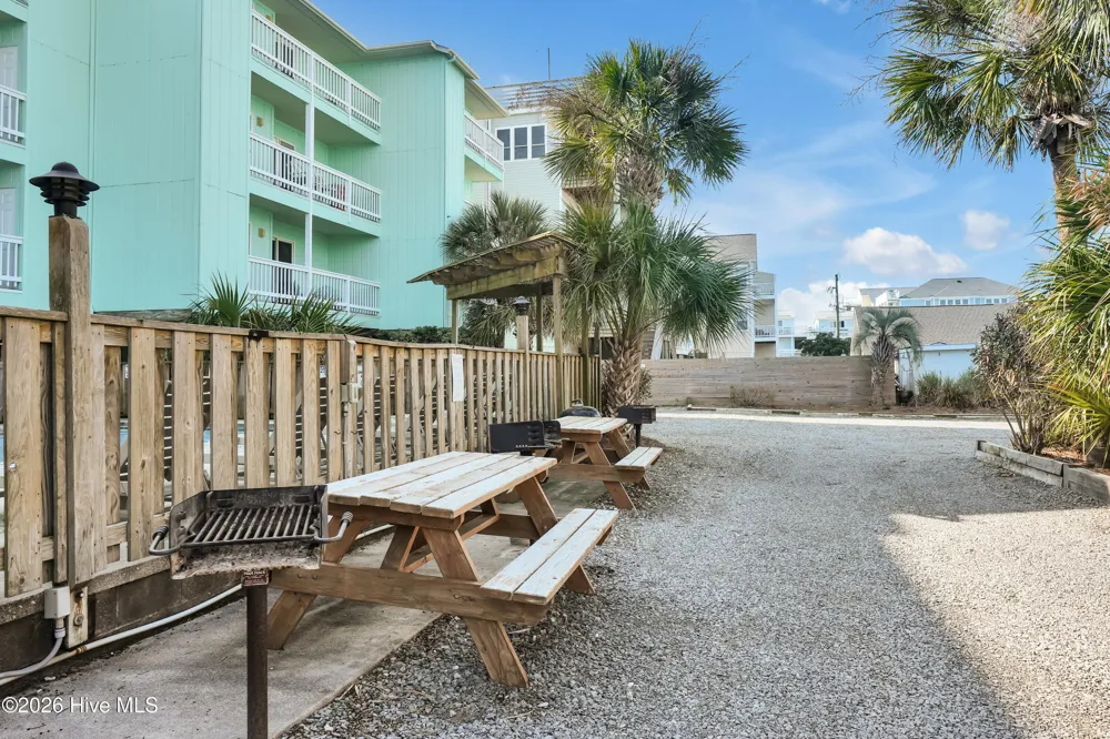 1013 Carolina Beach Avenue #3d Carolina Beach, NC 28428