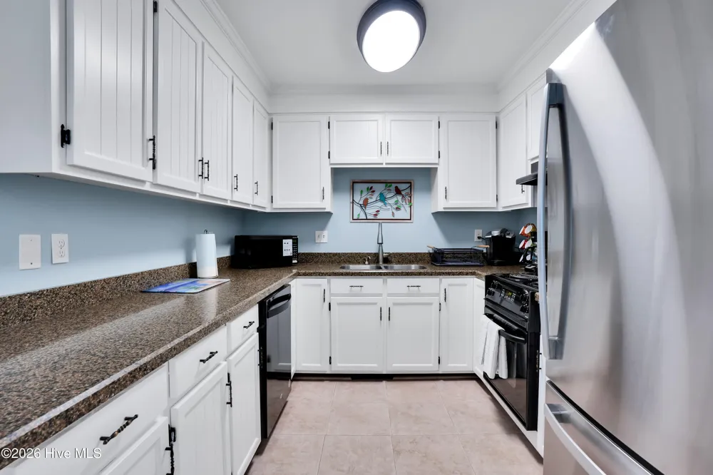 1013 Carolina Beach Avenue #3d Carolina Beach, NC 28428