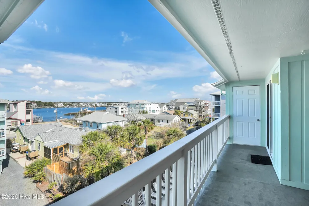 1013 Carolina Beach Avenue #3d Carolina Beach, NC 28428