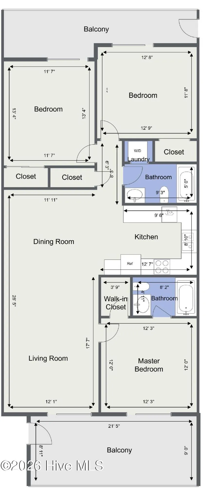 1013 Carolina Beach Avenue #3d Carolina Beach, NC 28428