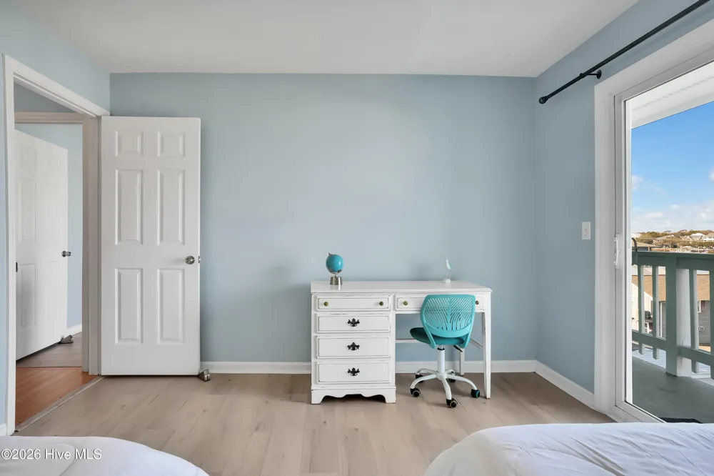 1013 Carolina Beach Avenue #3d Carolina Beach, NC 28428