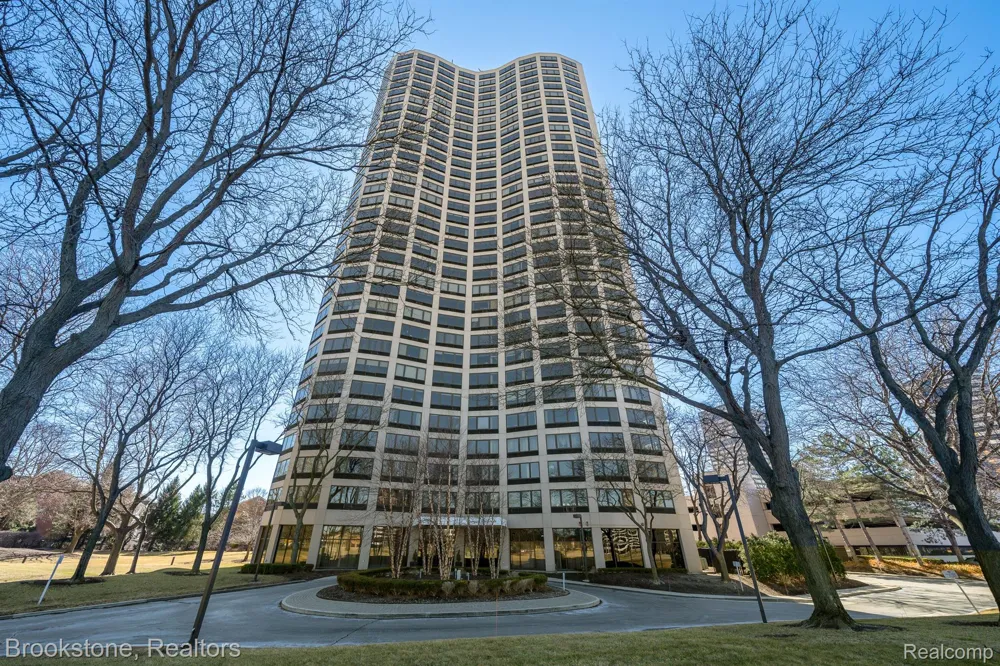 5000 Town Center Drive #Ste # 2301 Southfield City, MI 48075
