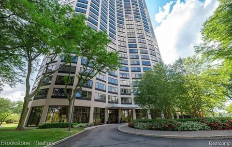5000 Town Center Drive #Ste # 2301