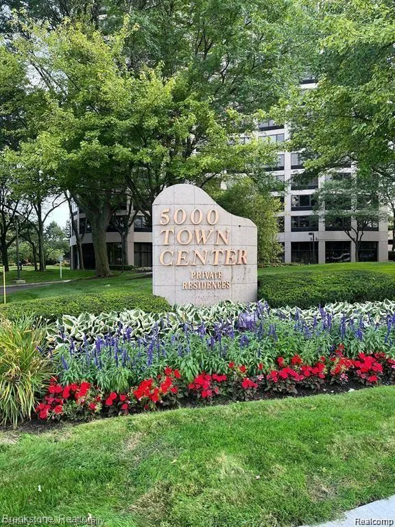 5000 Town Center Drive #Ste # 2301 Southfield City, MI 48075