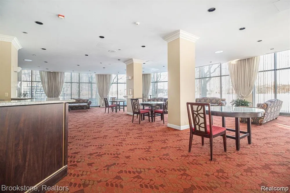 5000 Town Center Drive #Ste # 2301 Southfield City, MI 48075