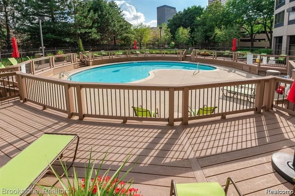 5000 Town Center Drive #Ste # 2301 Southfield City, MI 48075