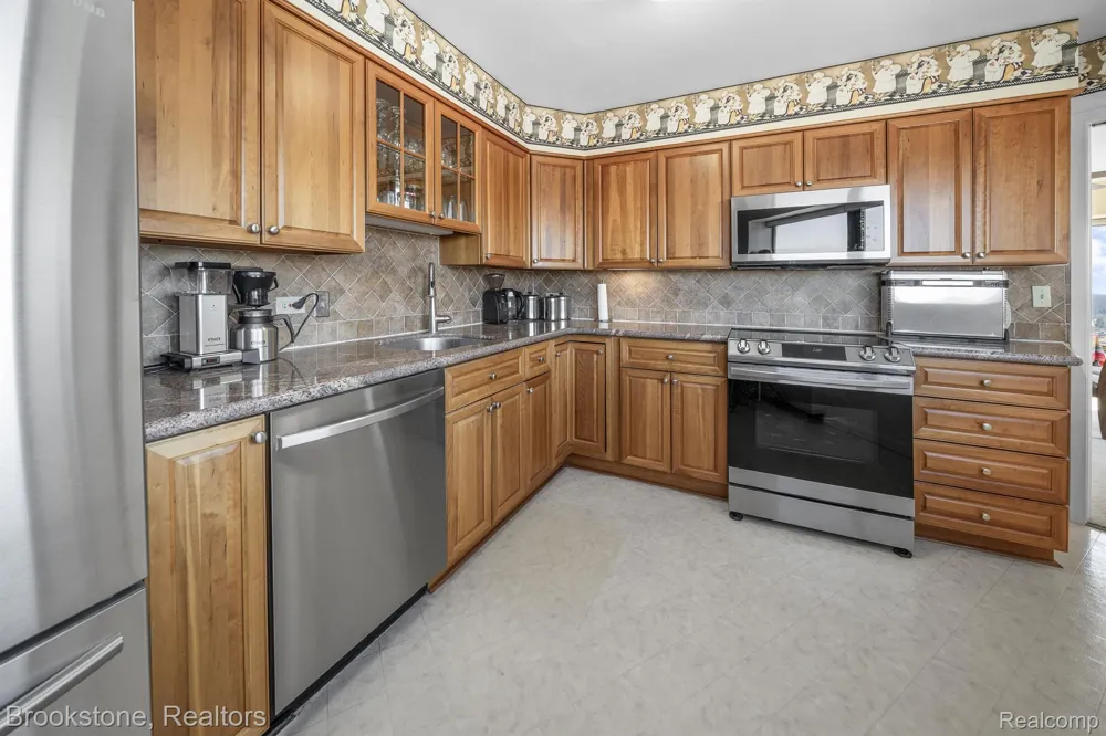 5000 Town Center Drive #Ste # 2301 Southfield City, MI 48075