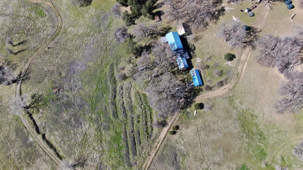 35720 Mendocino Pass Road Covelo, CA 95428