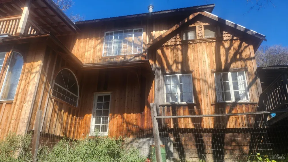 35720 Mendocino Pass Road Covelo, CA 95428