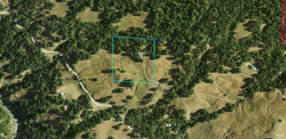 35720 Mendocino Pass Road Covelo, CA 95428