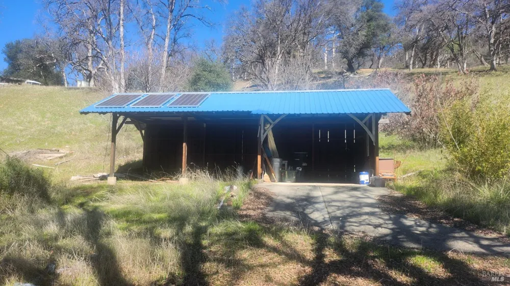 35720 Mendocino Pass Road Covelo, CA 95428