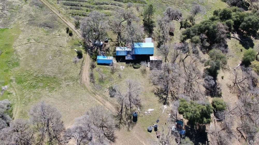 35720 Mendocino Pass Road Covelo, CA 95428
