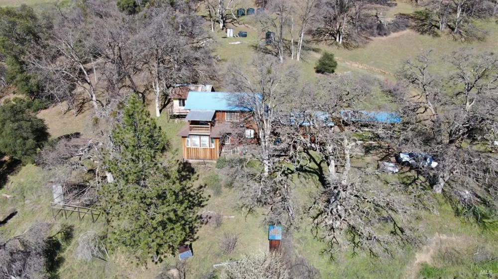 35720 Mendocino Pass Road Covelo, CA 95428
