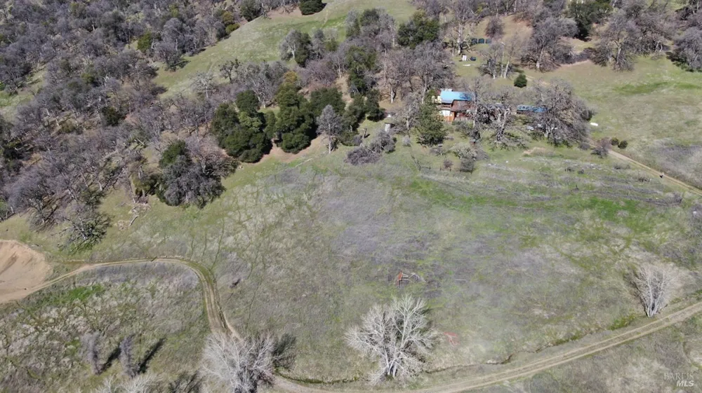 35720 Mendocino Pass Road Covelo, CA 95428