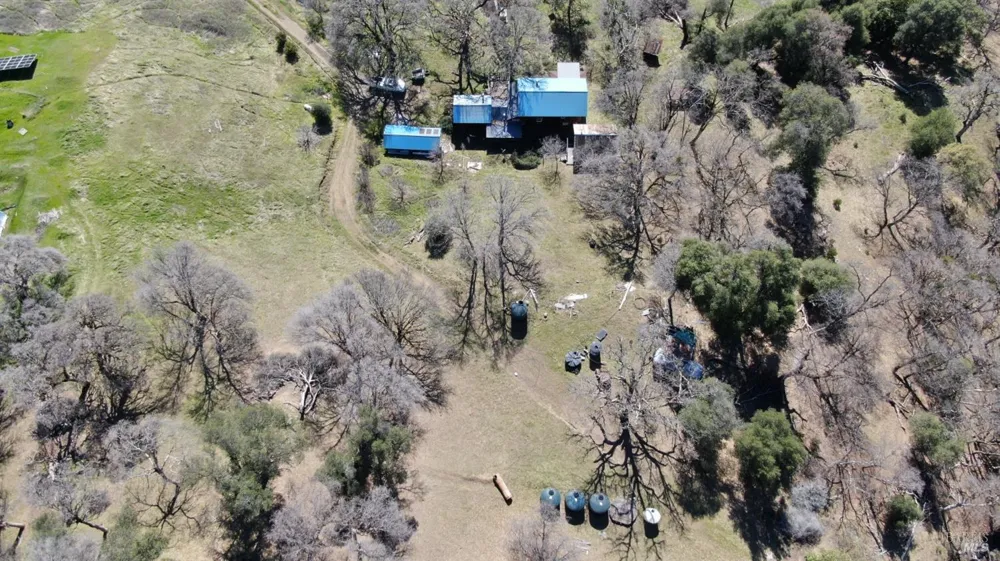35720 Mendocino Pass Road Covelo, CA 95428