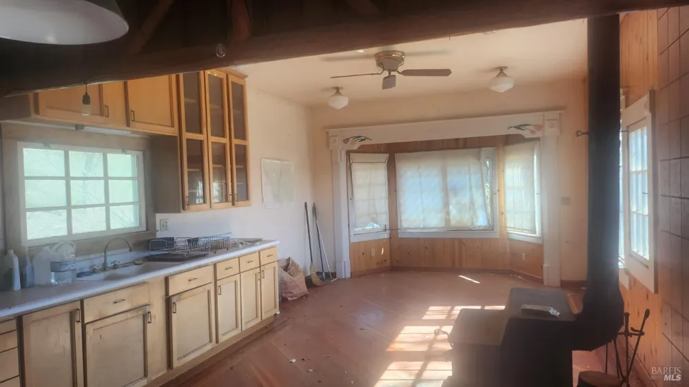 35720 Mendocino Pass Road Covelo, CA 95428
