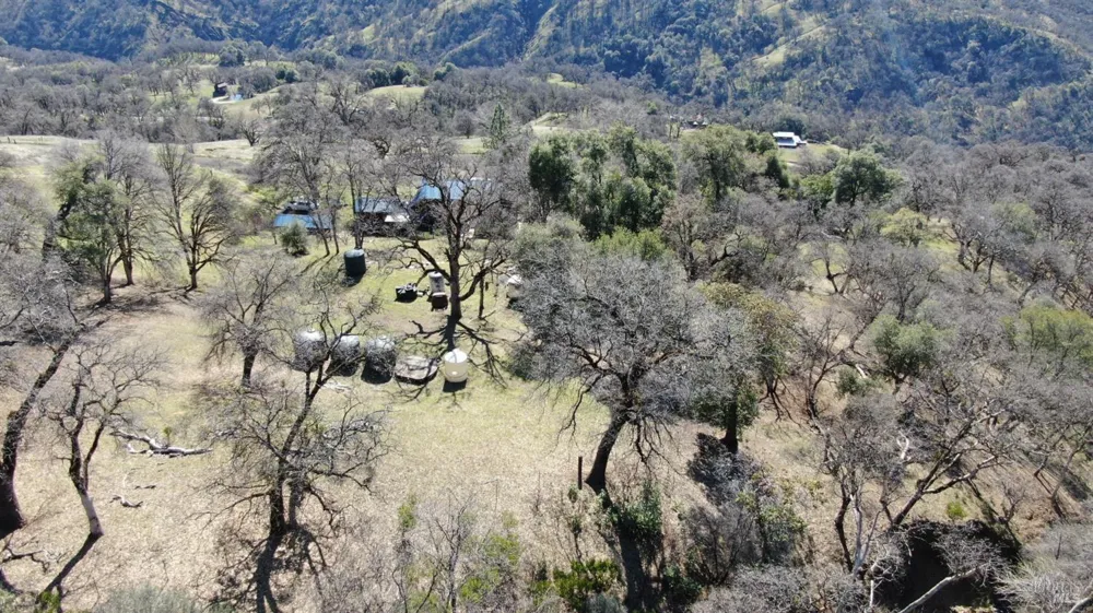 35720 Mendocino Pass Road Covelo, CA 95428