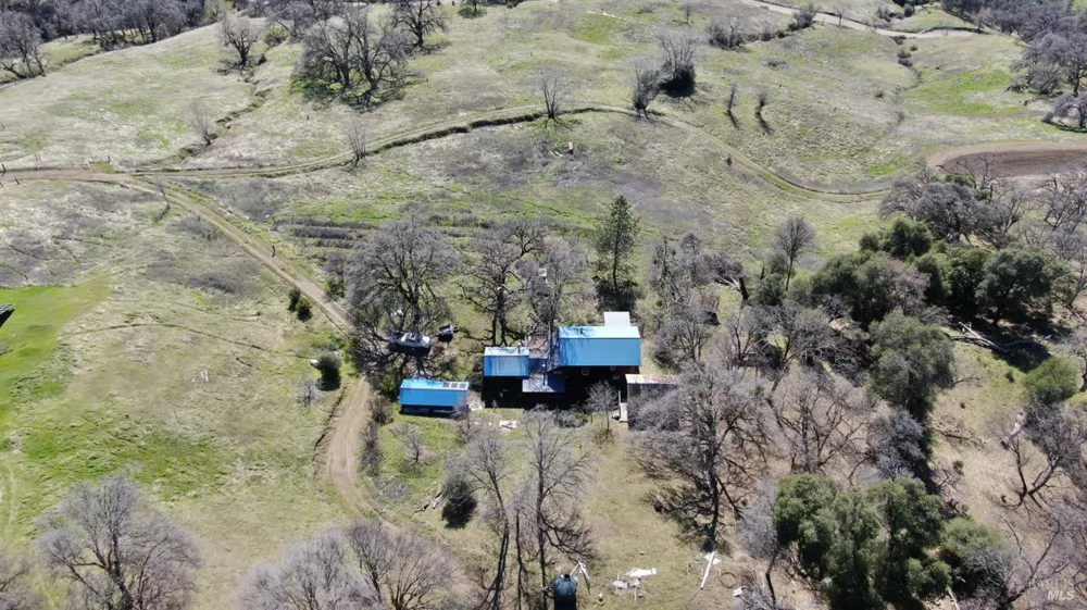 35720 Mendocino Pass Road Covelo, CA 95428