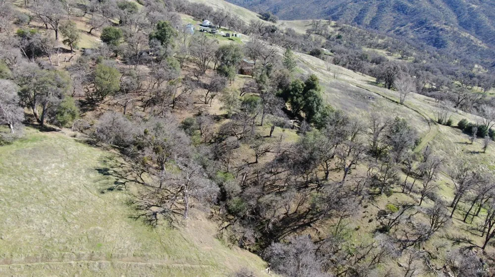 35720 Mendocino Pass Road Covelo, CA 95428