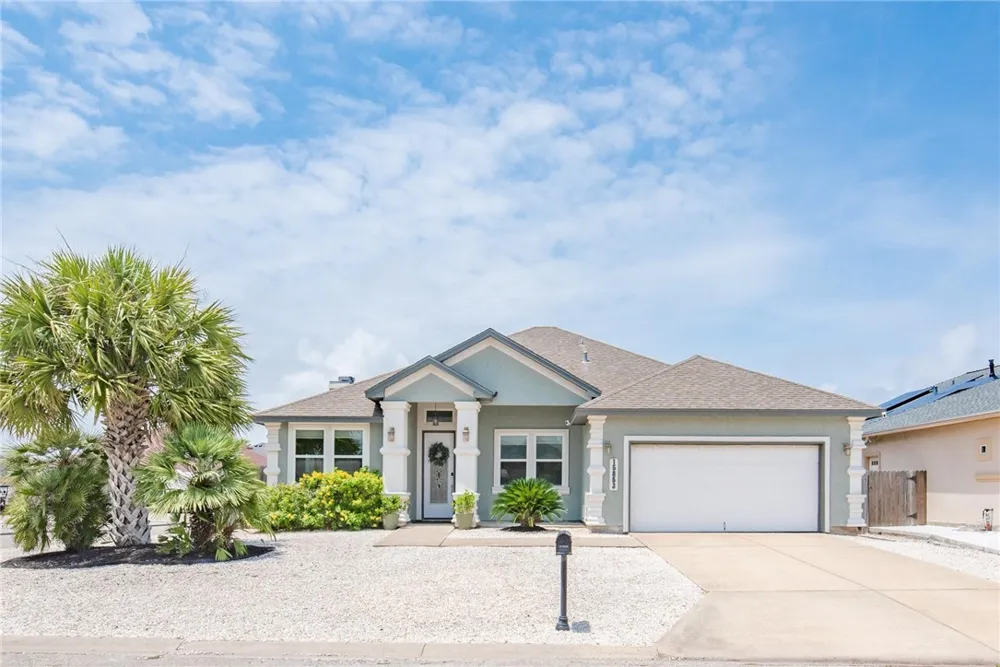 15853 GRENADINE DRIVE Corpus Christi, TX 78418