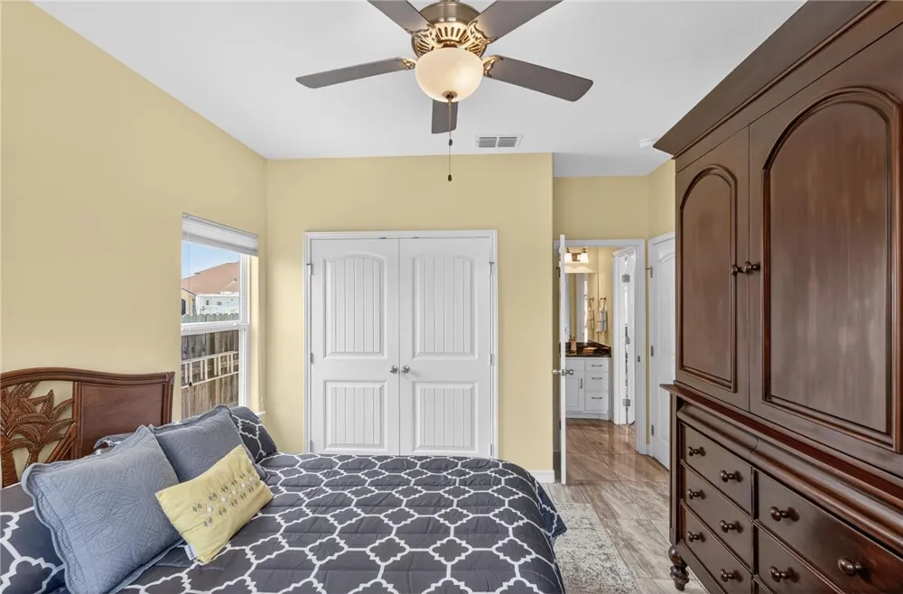 15853 GRENADINE DRIVE Corpus Christi, TX 78418