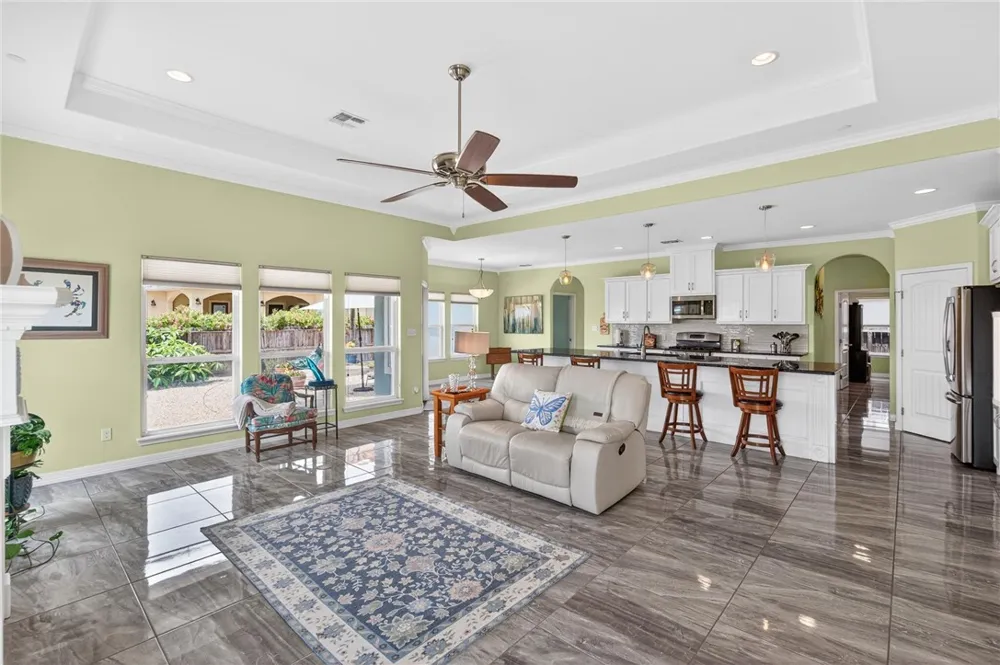 15853 GRENADINE DRIVE Corpus Christi, TX 78418