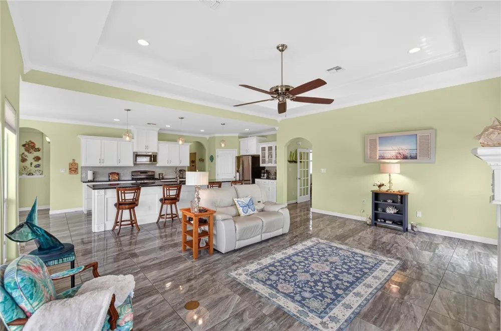 15853 GRENADINE DRIVE Corpus Christi, TX 78418