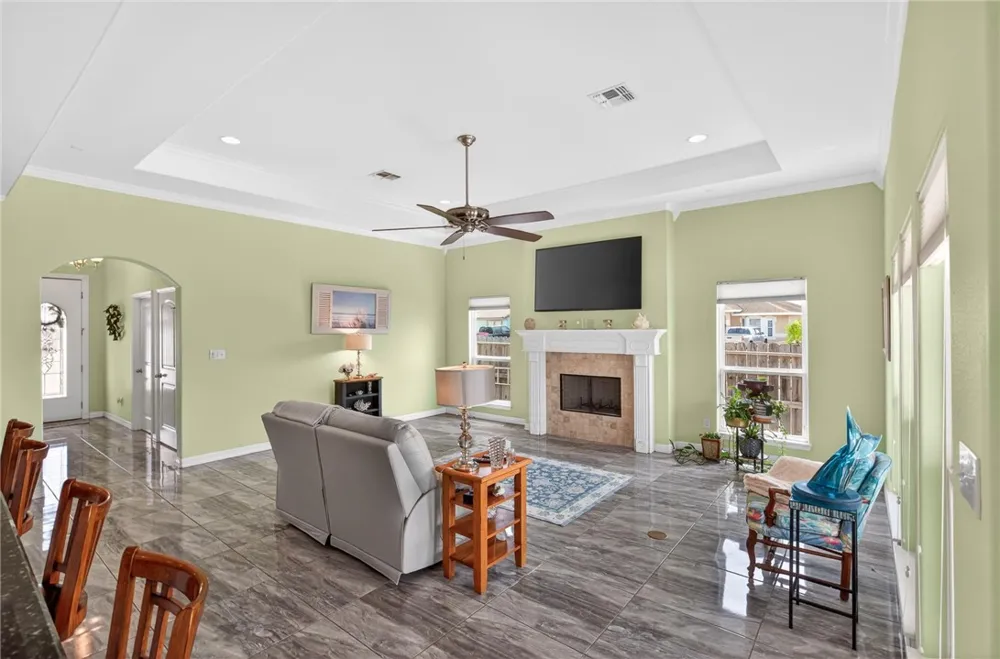 15853 GRENADINE DRIVE Corpus Christi, TX 78418