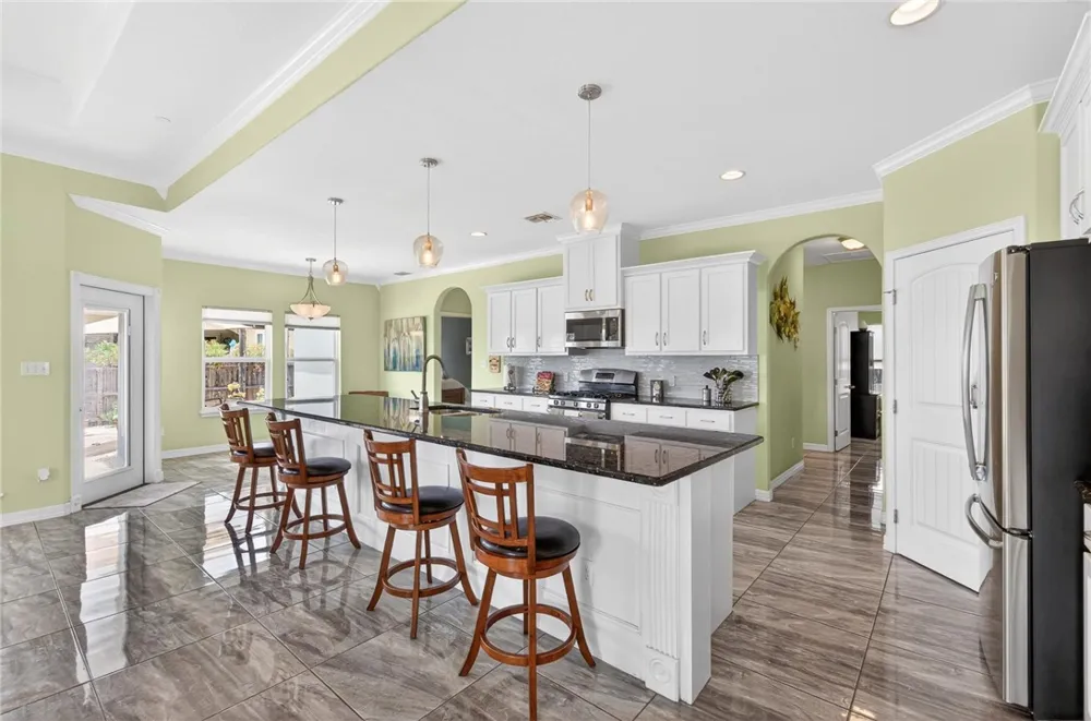 15853 GRENADINE DRIVE Corpus Christi, TX 78418