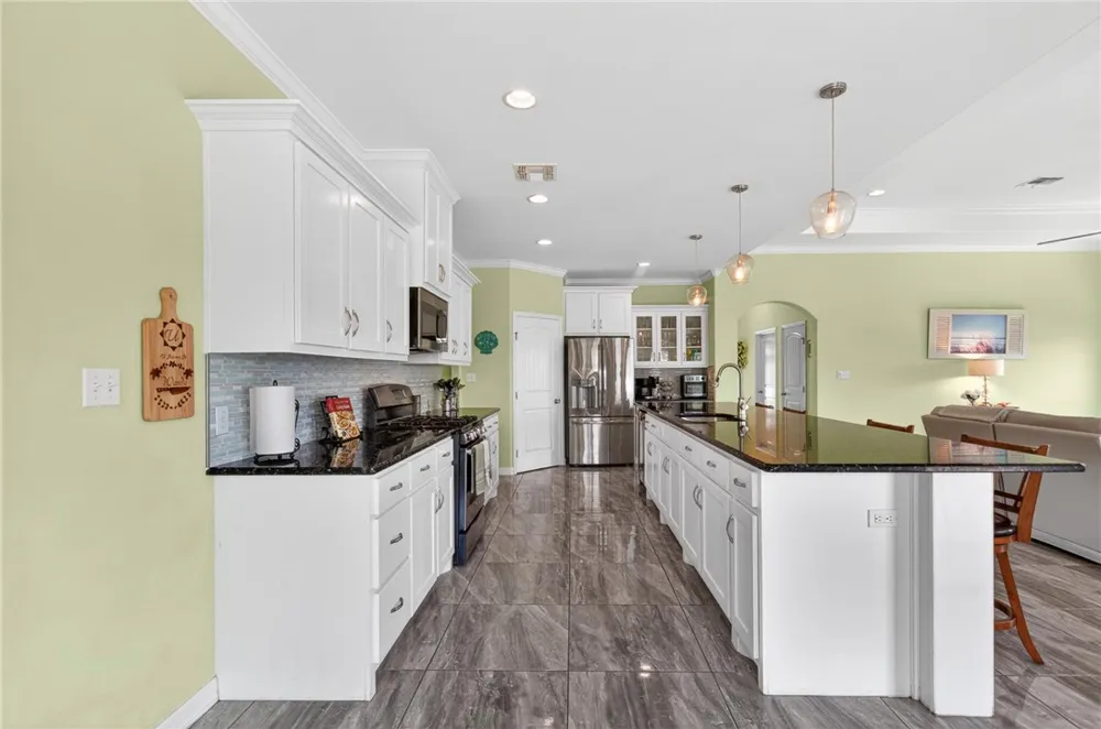 15853 GRENADINE DRIVE Corpus Christi, TX 78418