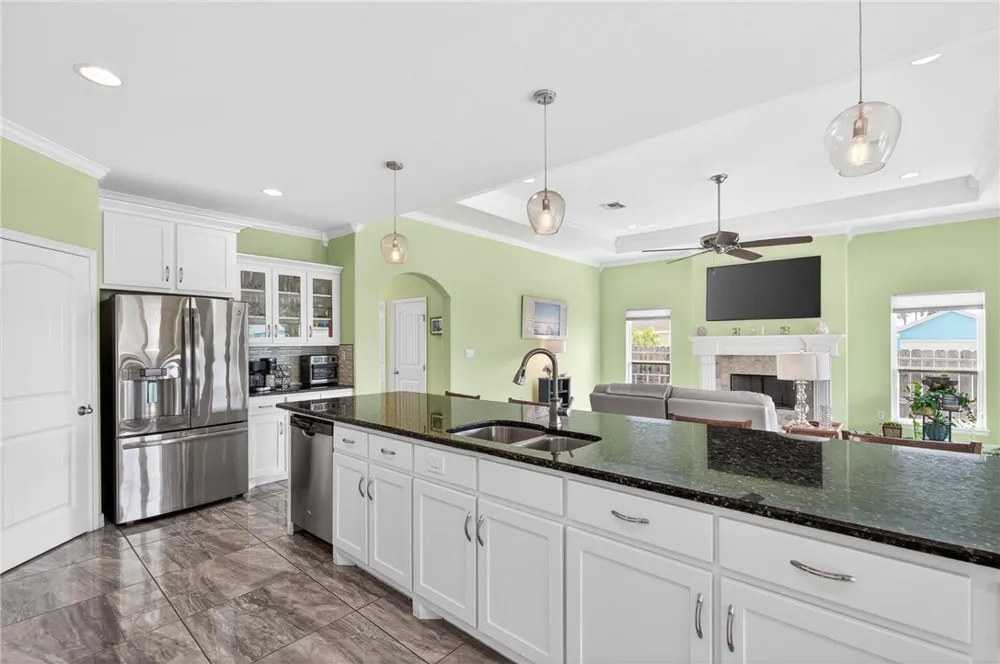 15853 GRENADINE DRIVE Corpus Christi, TX 78418