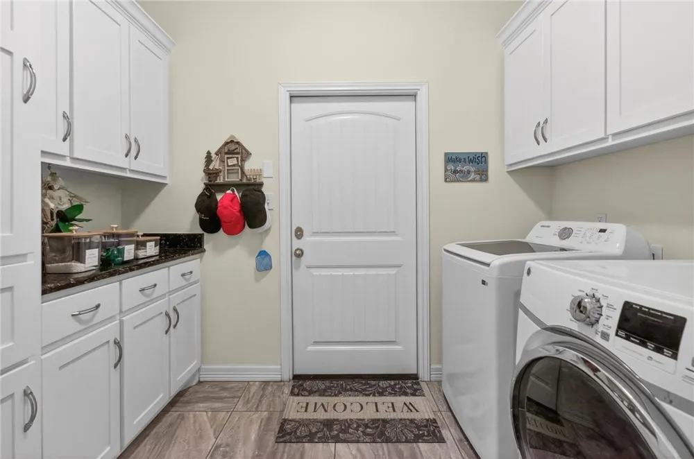 15853 GRENADINE DRIVE Corpus Christi, TX 78418