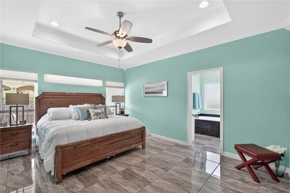 15853 GRENADINE DRIVE Corpus Christi, TX 78418